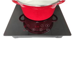 Placa de Inducción ETL Vertical de 3600 W con Carcasa de Plástico - Product Image 5