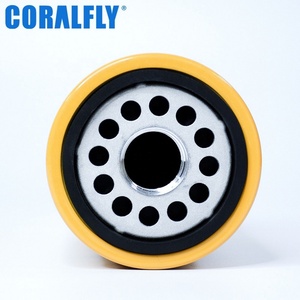 Filtros de Combustible para Motor Diésel de Excavadora 1R0750 1R-0750 FF5814 P551313 BF7633 BF7637 Filtro de Combustible para Caterpillar - Product Image 3
