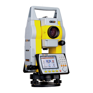 Estación Total Geomax Zoom35 con Sistema WinCE 2, Alta Precisión y Rendimiento, Estación Total Económica ZOOM35 de Alto Rendimiento - Product Image 4