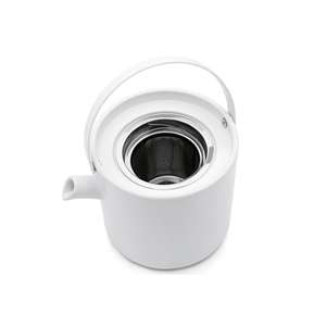 Bredemeijer Teekanne Umea 1,2l Weiß - Product Image 2