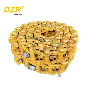 Eslabón de Cadena de Oruga de Alta Calidad para Tractor de Orugas <span class=keywords><strong>Komatsu</strong></span> <span class=keywords><strong>D65</strong></span>, 144-32-00031 - Product Image 1