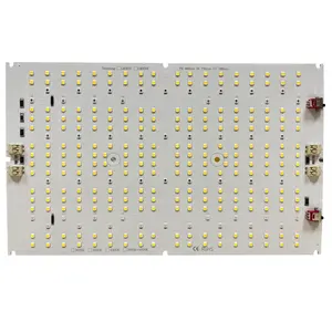 Luz de led uv para plantio, luz de led personalizada para plantio interno pcba lm301h evo lm301h