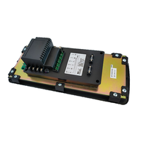 Controlador de Panel Inteligente de Alta Calidad, Termostato para Horno de Gas, Control de Temperatura con Precisión de 1°C, Pantalla LED de Plástico IP65