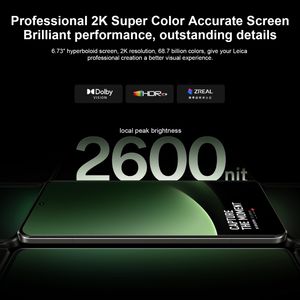 <span class=keywords><strong>Precio</strong></span> al por mayor <span class=keywords><strong>Xiaomi</strong></span> <span class=keywords><strong>13</strong></span> <span class=keywords><strong>Ultra</strong></span> 50MP Cámara 16GB + 1TB 6,73 pulgadas MIUI 14 5000mAh NFC 5G Smartphone <span class=keywords><strong>Xiaomi</strong></span> <span class=keywords><strong>13</strong></span> <span class=keywords><strong>Ultra</strong></span> - Product Image 2