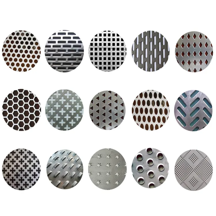 Hot sale micro perforated metal sheet/ Aluminum Sheets High Quality Perforated Metal Mesh Speaker Grille