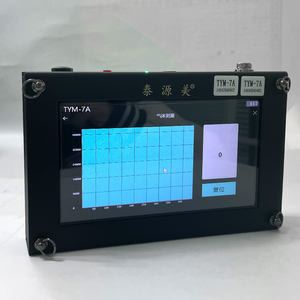 Seri TYM-A penggunaan rumah pipa pemipaan pintar detektor kebocoran air detektor kebocoran air jaringan pipa dalam tanah dan luar ruangan - Product Image 6