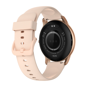 <span class=keywords><strong>Smartwatch</strong></span> Sportivo Fitness Tracker 2025 con Spedizione Gratuita in Cina, Quadrante Personalizzabile e Monitoraggio Frequenza Cardiaca per Ragazze - Product Image 4