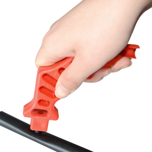 Herramienta Perforadora de Plástico Ecológica Plentirain para Sistemas de <span class=keywords><strong>Riego</strong></span> <span class=keywords><strong>por</strong></span> <span class=keywords><strong>Goteo</strong></span>, <span class=keywords><strong>Instalación</strong></span> de Conectores de Púas para Cintas y Tuberías de <span class=keywords><strong>Goteo</strong></span> - Product Image 6