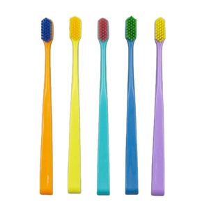 Cepillo de dientes de cerdas suaves <span class=keywords><strong>JSM</strong></span> 108 para adultos, dentista, recomendado, 3000 - Product Image 1