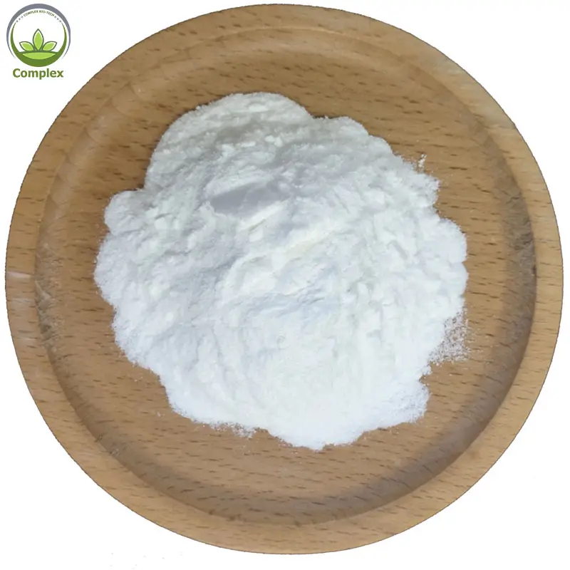 Factory supply top quality white willow bark extract salicin powder