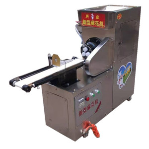 Máquina formadora de bocadillos Panamá Procesamiento <span class=keywords><strong>filipino</strong></span> Shakoy - Product Image 1