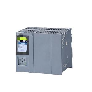 ใหม่เอี่ยม 100% ของแท้ 6ES7517-3AQ10-0AB0 CPU 1517-3 PN - Product Image 1