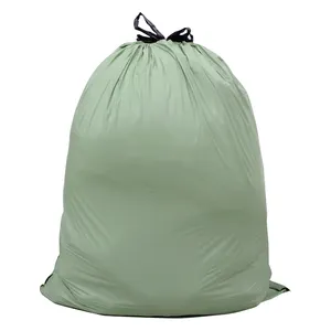 2023 eliminação 35 55 60 100 gal lixeira biohazard contagem embalagem malha husky fita extra azul saco corda suporte médio saco de lixo