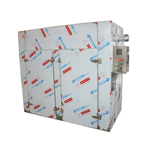 Máquina Deshidratadora de Alimentos Comercial, Deshidratador de Frutas como Mango, Naranja y Manzana - Product Image 1