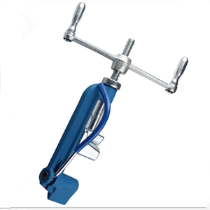 Tay Hướng Dẫn Công Cụ Thép Không Gỉ Dây Đeo Cáp Căng Công Cụ Cáp Tie Uốn Kẹp Công Cụ - Product Image 1