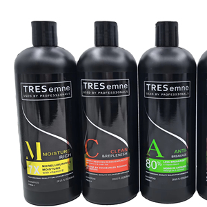 Champú, Acondicionador, Hidratación Profunda, Control de Grasa, Eliminación de Caspa, Suave y Voluminoso - Product Image 1