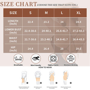 Body Moldeador Transpirable 3 en 1 para Mujer Talla Grande, con Copas <span class=keywords><strong>3D</strong></span> Extraíbles, Efecto Levanta Glúteos, Tirantes Ajustables, Moldeado Medio - Product Image 6