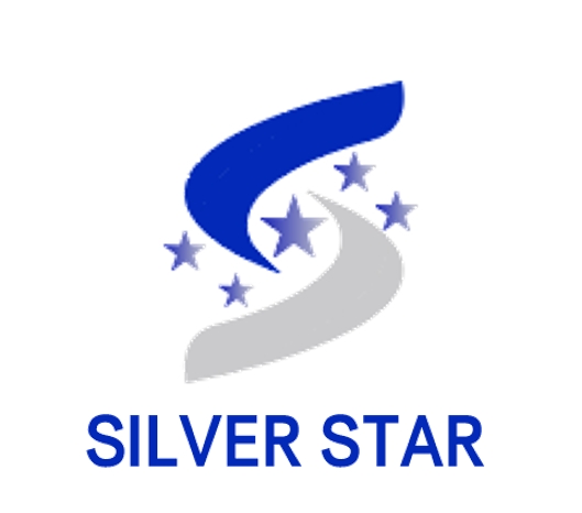 Silver Star Trade Company logo