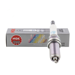 正品 NGK 火花塞 |   适用于所有涡轮汽车发动机型号的高精度点火系统 6481 - Product Image 1