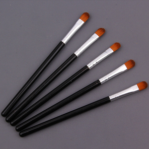 <span class=keywords><strong>Corrector</strong></span> De pinceles De maquillaje sombra De ojos resaltador De Pincel, Maquiagem cara Meke cepillo De Maquiagem Pincel <span class=keywords><strong>corrector</strong></span> - Product Image 4