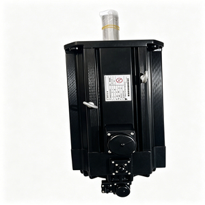 มอเตอร์แกน SLU รุ่น SGMRV-37ANA-YR1A สำหรับหุ่นยนต์เชื่อม MS165 รับประกัน 1 ปี แรงบิดสูง อะไหล่ SGMRV-37ANA-YR1A Mo - Product Image 2