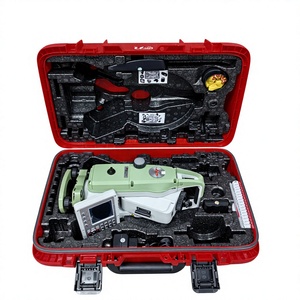 Station totale TS07 de haute qualité, instrument de topographie <span class=keywords><strong>Leica</strong></span>, haute précision, meilleur <span class=keywords><strong>prix</strong></span>, compensation bi-axiale - Product Image 1