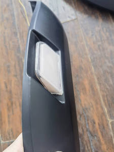 Nuovo arrivo <span class=keywords><strong>PICKUP</strong></span> 4 x4 accessori esterni <span class=keywords><strong>FENDER</strong></span> FLARE WEEL ARCH FIT FOR FORD RANGER 2022 2023 - Product Image 5