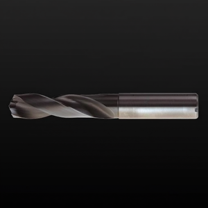 Foret en carbure Ttake Ta1022 avec revêtement Nano TiAln 3Xd pour l'acier inoxydable et les superalliages - Product Image 3