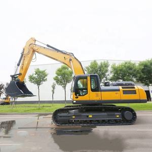 Excavadora de generación G líder con principios Duider 38Ton Digger - Product Image 1