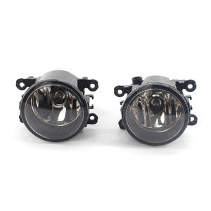 Feux antibrouillard avant pour Land Rover Discovery 4 Freelander 2 Range Rover Sport LR057400, feux de route halogènes - Product Image 1