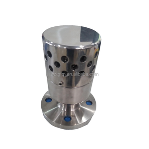 <span class=keywords><strong>Valvola</strong></span> <span class=keywords><strong>di</strong></span> <span class=keywords><strong>Sicurezza</strong></span> a <span class=keywords><strong>Vuoto</strong></span>, <span class=keywords><strong>Valvola</strong></span> <span class=keywords><strong>di</strong></span> Scarico Pressione <span class=keywords><strong>per</strong></span> Aria - Product Image 1