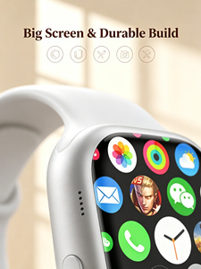 Reloj Inteligente para Niños LM06 4G con Pantalla de 2.01'', GPS, Rastreador LBS, Reloj Telefónico para Niños <span class=keywords><strong>SeTracker2</strong></span> - Product Image 5