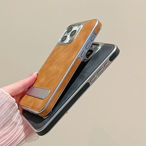 Étui de té<span class=keywords><strong>l</strong></span>éphone antichoc en similicuir pour Samsung S26 Ultra avec support de type <span class=keywords><strong>L</strong></span> pour Samsung S25, housse en cuir pour té<span class=keywords><strong>l</strong></span>éphone portable, pour hommes et garçons - Product Image 5