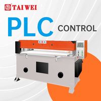 2014 Machine de découpe de cuir Rexine Chine