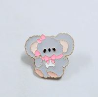Broches personnalisées en émail souple pour sacs à dos, broches pour vêtements, bijoux mignons, cadeau, accessoires en émail dur pour anime
