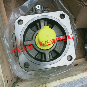 ปั๊มไฮดรอลิกอุตสาหกรรมแนวตั้ง Belare Vane Pump 01 PHP 3-100 FHRM - Product Image 4