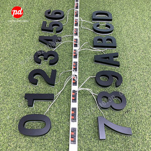 Plaques <span class=keywords><strong>de</strong></span> numéros <span class=keywords><strong>de</strong></span> <span class=keywords><strong>maison</strong></span> originales, numéros <span class=keywords><strong>de</strong></span> <span class=keywords><strong>maison</strong></span> numériques LED personnalisés en usine / <span class=keywords><strong>Plaque</strong></span> <span class=keywords><strong>de</strong></span> numéro <span class=keywords><strong>de</strong></span> <span class=keywords><strong>maison</strong></span>, <span class=keywords><strong>plaque</strong></span> d'adresse - Product Image 4
