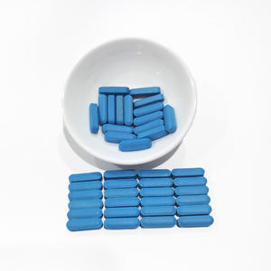 ขายส่งยาเม็ดสมุนไพรเข้มข้นมาคา ไทม์มิ่งด์ ยาเม็ดสีฟ้า ยาเพิ่มสมรรถภาพทางเพศชาย - Product Image 4