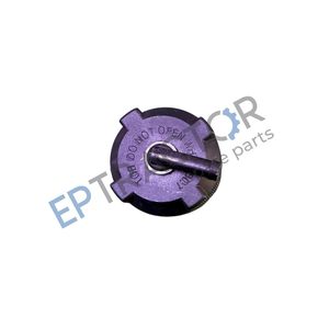 Tapa del Tanque de Expansión para Retroexcavadoras JCB 2CX, 3CX, 4CX, 5CX, 210, 212, 214+ 123/06578 - Product Image 2