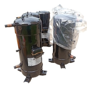 Compresseur de climatisation HYZL C-SC603H8H C-SC753H8H C-SC903H8H pour systèmes de réfrigération et de pompe à chaleur - Product Image 4