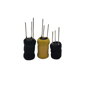 Inductance <span class=keywords><strong>1</strong></span> Henry, 10 Henry, bobine à noyau de tambour, bobine à noyau radial pour convertisseur - Product Image 5