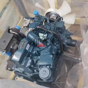 Ensemble moteur V2403, moteur V2403 Z482 D722 D1503 D1703 V1505 V2607 V3307 V3800, moteur neuf pour machines de construction Kubota - Product Image 3