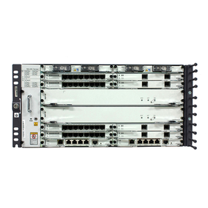 Router Layanan Universal NetEngine40E Seri NE40E NE40E-X3A untuk h w - Product Image 4