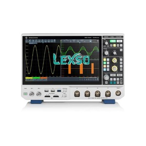 Osciloscopio Rohde&Schwarz MXO44, Ancho de Banda de 200 MHz-1 GHz, MXO54, xgeqpt - Product Image 4