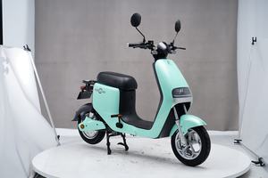Cyclomoteur électrique avec siège e <span class=keywords><strong>moto</strong></span> scooter, livraison rapide rétro 1500 watts chine - Product Image 5