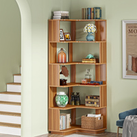 Gabinete de almacenamiento personalizado, estantes de pared, estantería de libros de biblioteca, estanterías para el hogar
