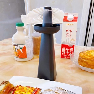 Ventilateur Répulsif Anti-Guêpes <span class=keywords><strong>et</strong></span> Mouches à Piles, avec Bol de Parfum Scram <span class=keywords><strong>et</strong></span> Huiles Essentielles, pour Éloigner les Animaux Nuisibles - Product Image 5