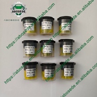 3411711 C7 C9 Vanne de commande d'injecteur HEUI, Composant de contrôle de la distribution d'injection à commande hydraulique