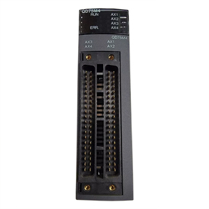 Module PLC QD75D1 QD75M1 QD75M2 QD75M4 en stock – Module de positionnement PLC - Product Image 2