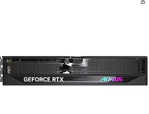 GPU GIGABYTE AORUS Master con IA para 2025, RTX 5070 12GB GDDR7, Selección Prémium para Gaming 4K y Creadores de IA - Product Image 4